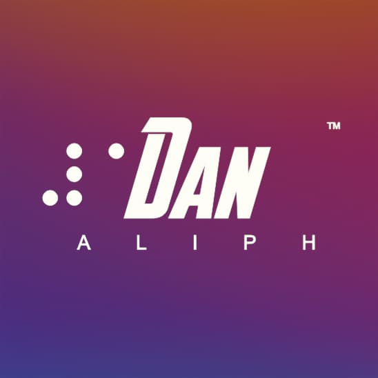 Dan Aliph Logo